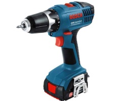 BOSCH GSR 14,4V PROFESSIONAL