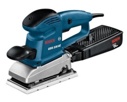 BOSCH GSS 230 AE MF PROFESSIONAL
