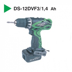 DS-12DVF3/1,4 Ah