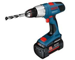 BOSCH GSB 36 V-Li PROFESSIONAL